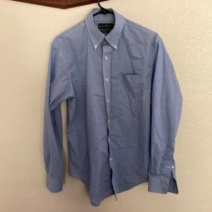 Ralph Lauren Dress Shirt